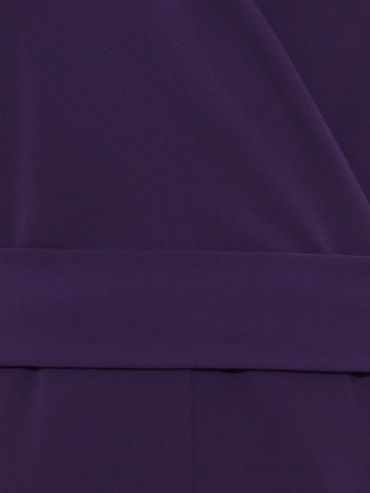deep purple jumpsuit