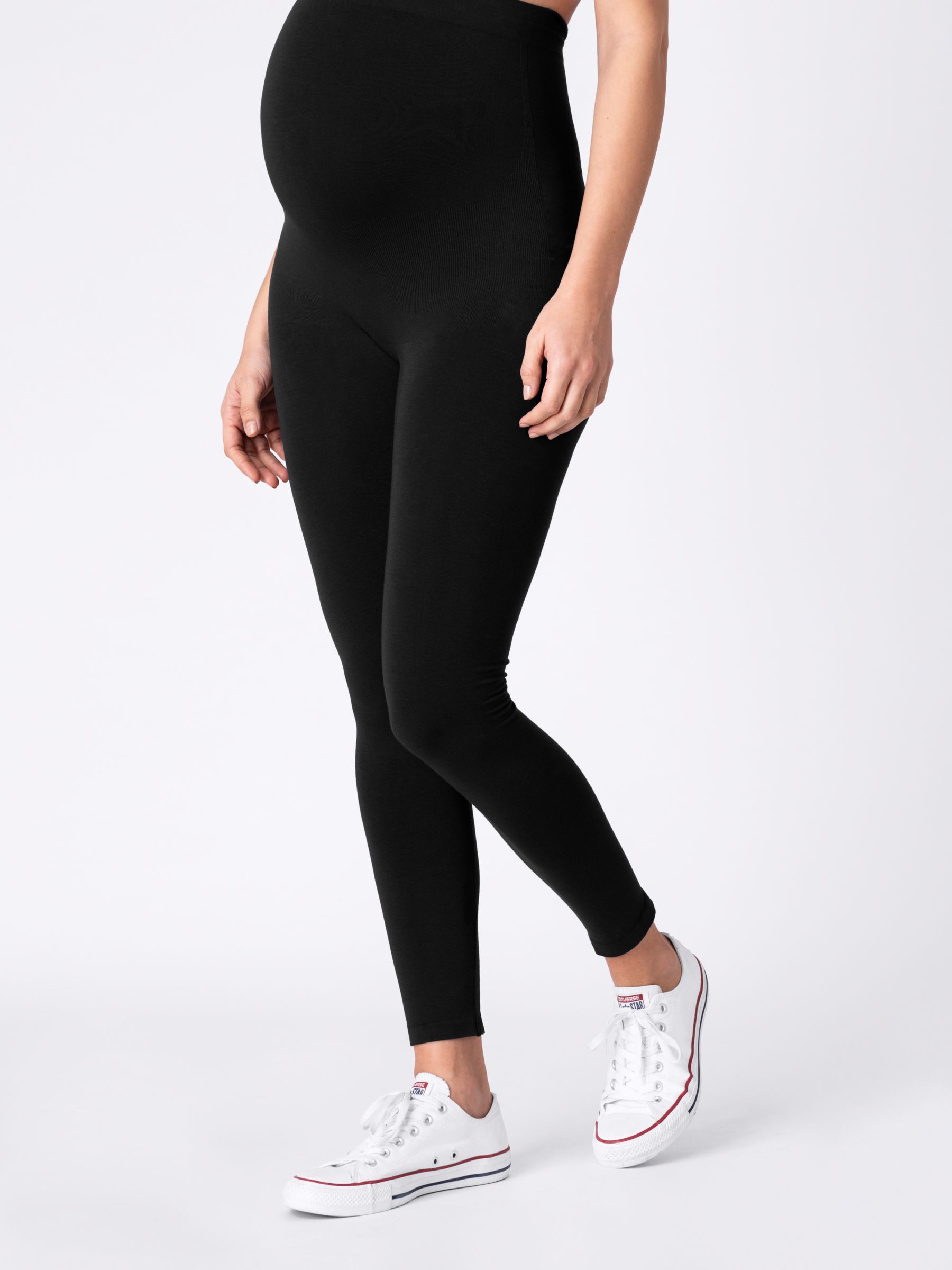 Seraphine Maternity Tights 100 Denier - 3 Pack - Online Canada