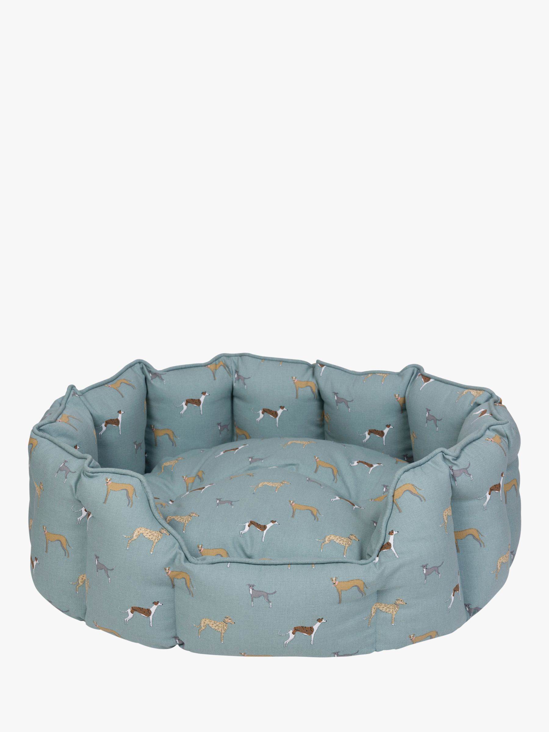 Sophie Allport Speedy Dogs Pet Bed review