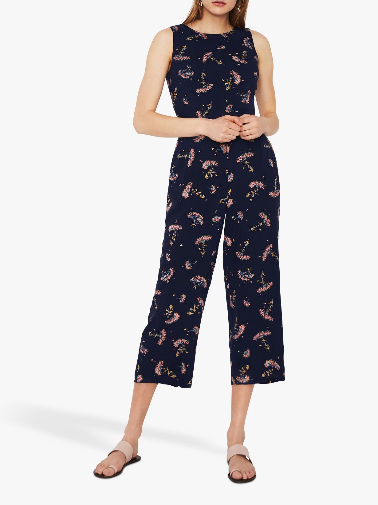 couture jumpsuit