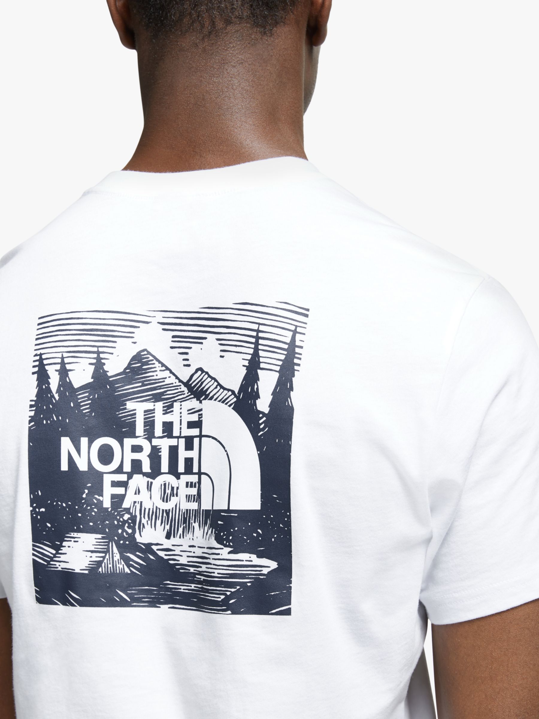 north face celebration t shirt