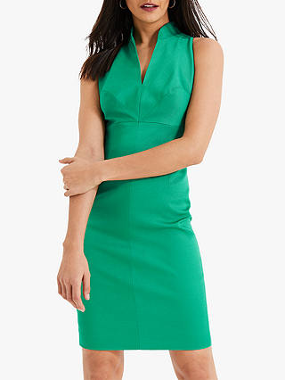 Damsel in a Dress Aderyn Dress, Green