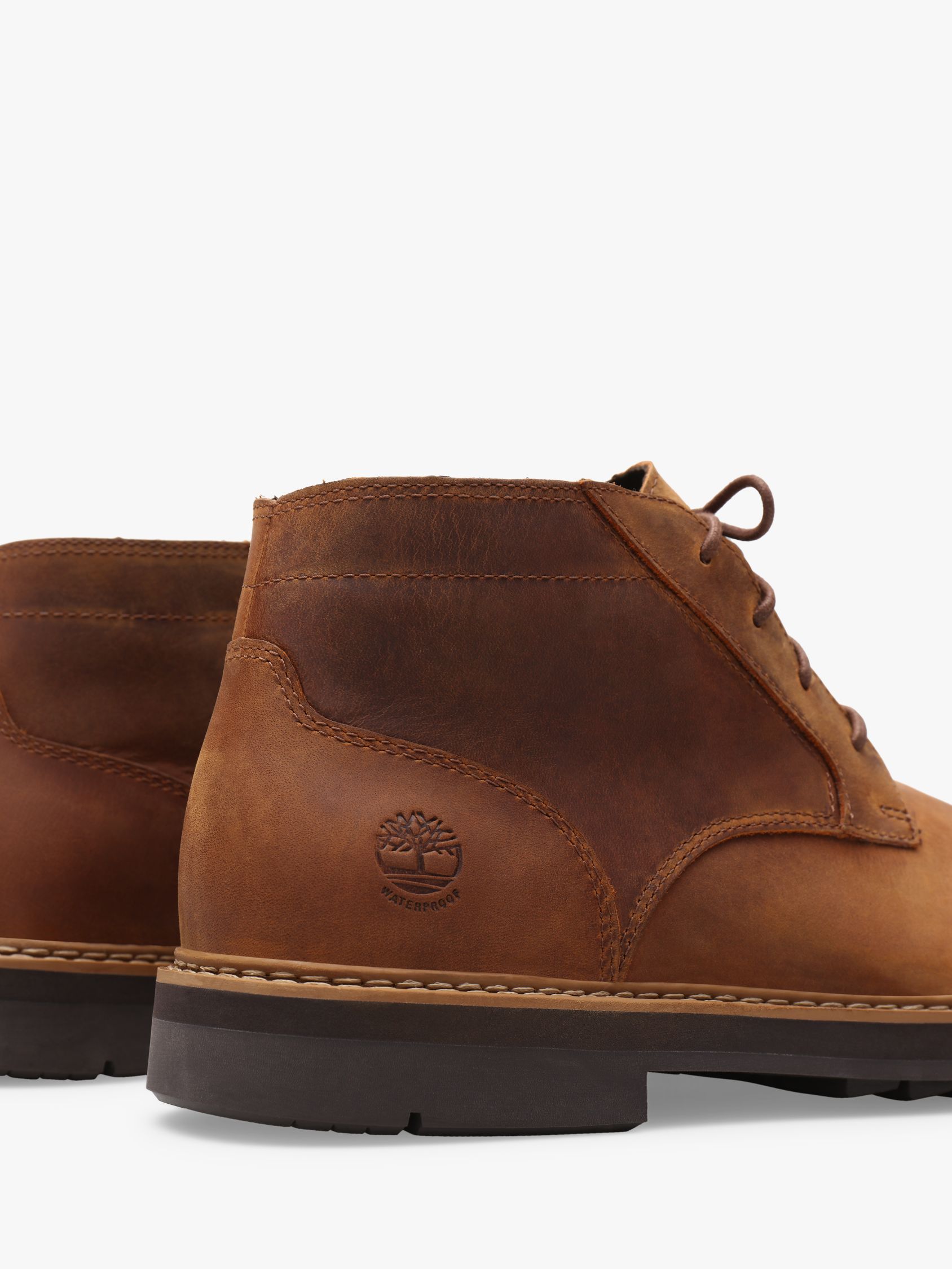 timberland squall canyon review