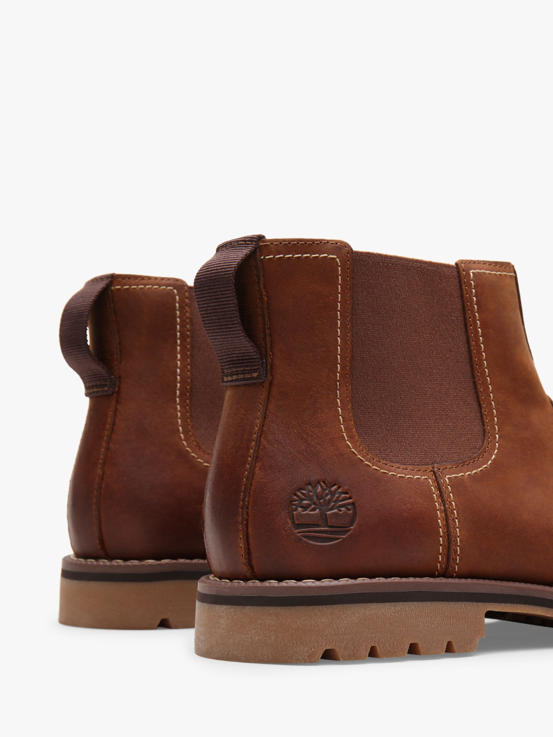 larchmont chelsea boot timberland