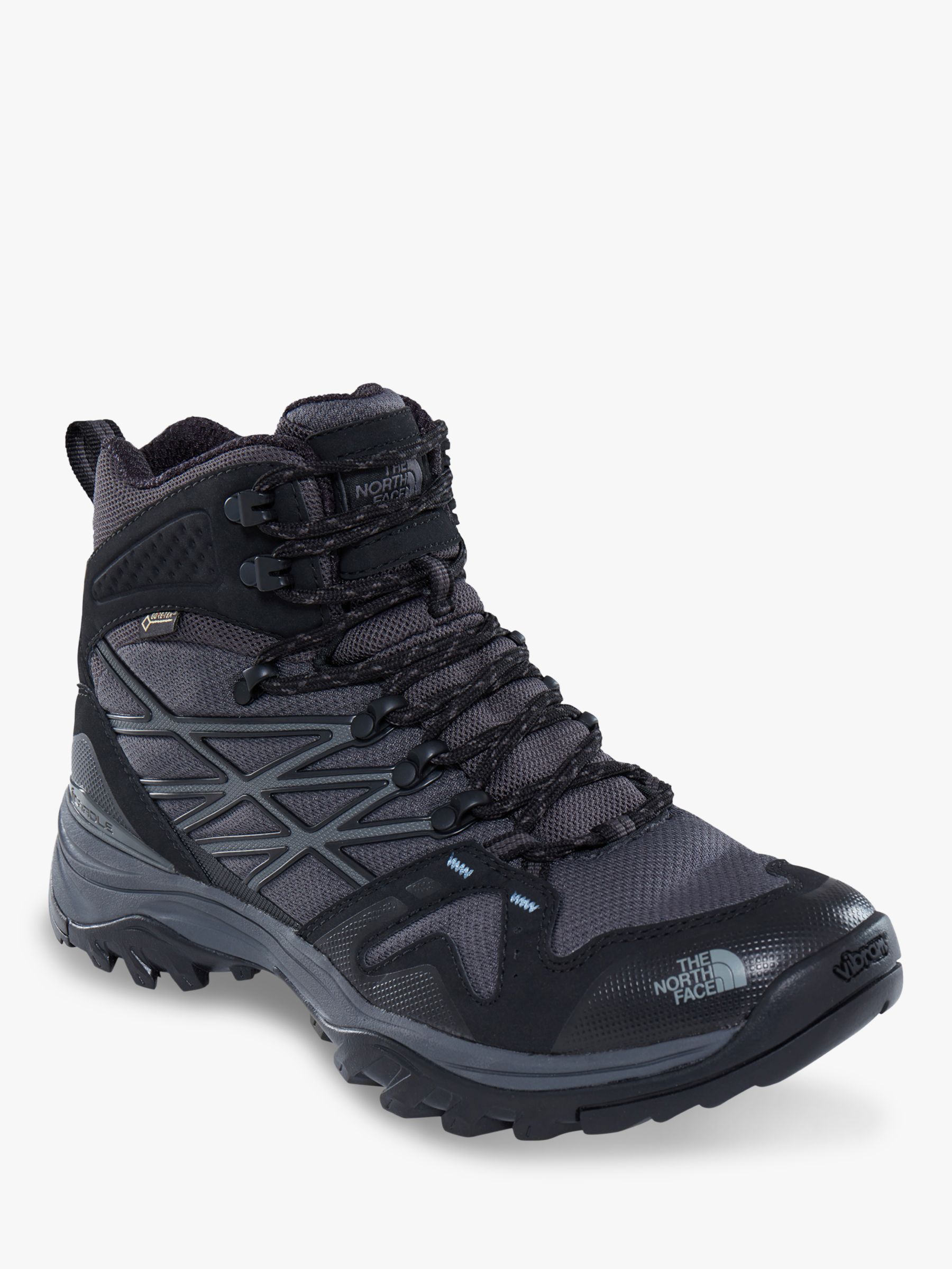 north face boots mens waterproof