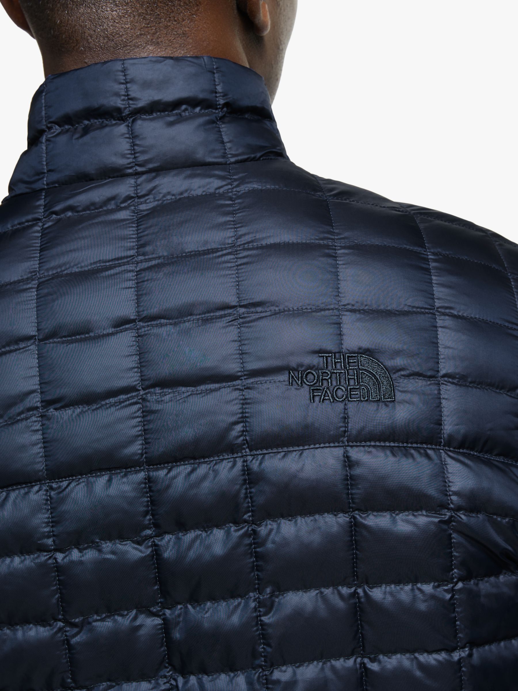 the north face thermoball insulated
