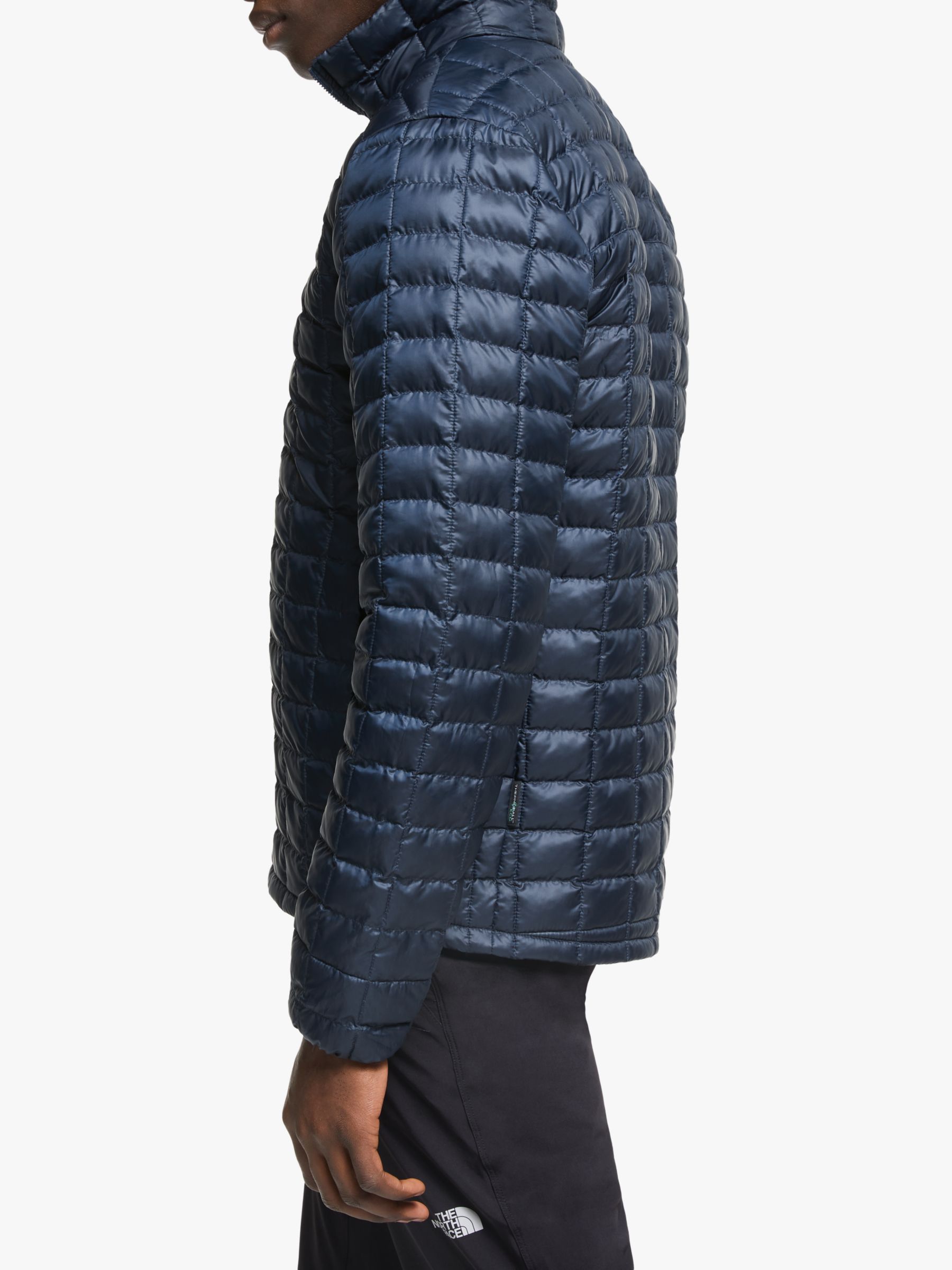 north face thermoball urban navy matte