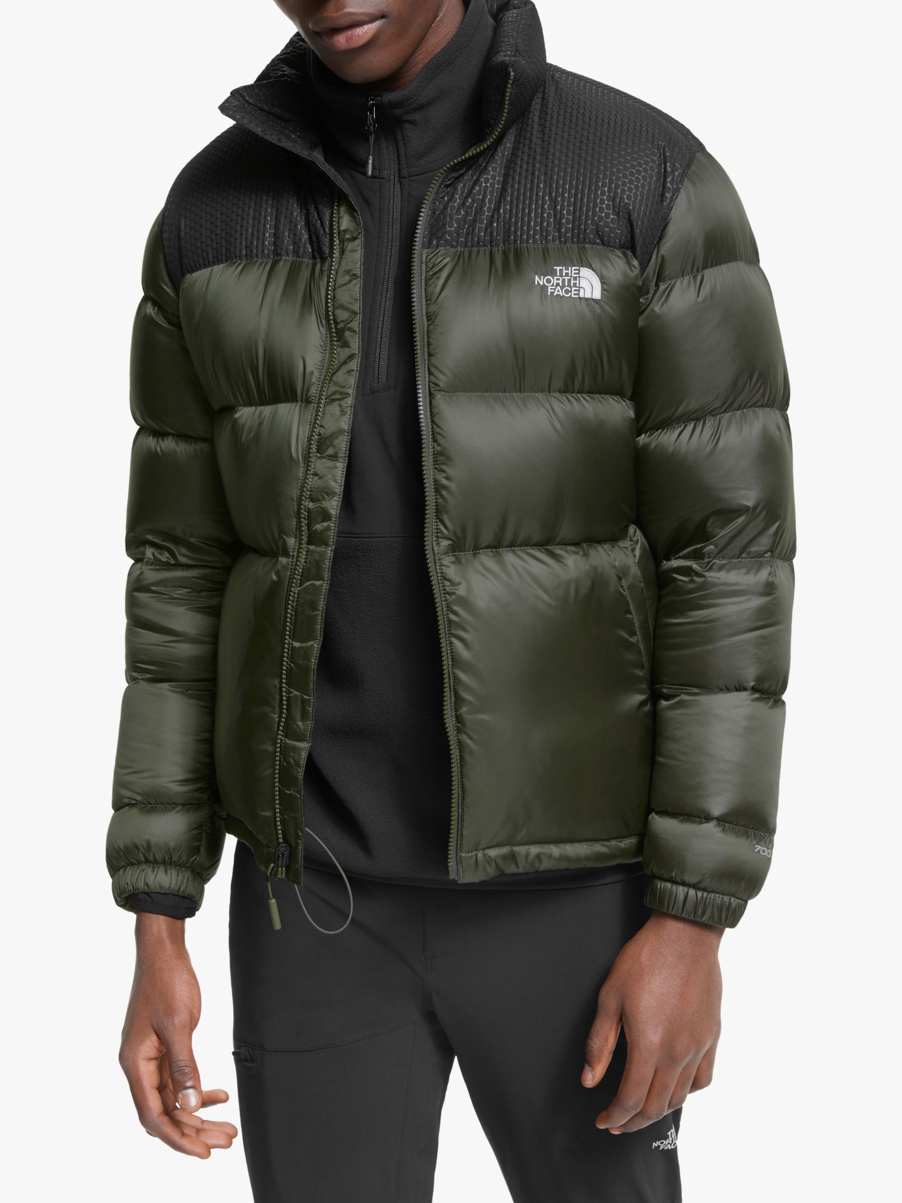 the north face mens
