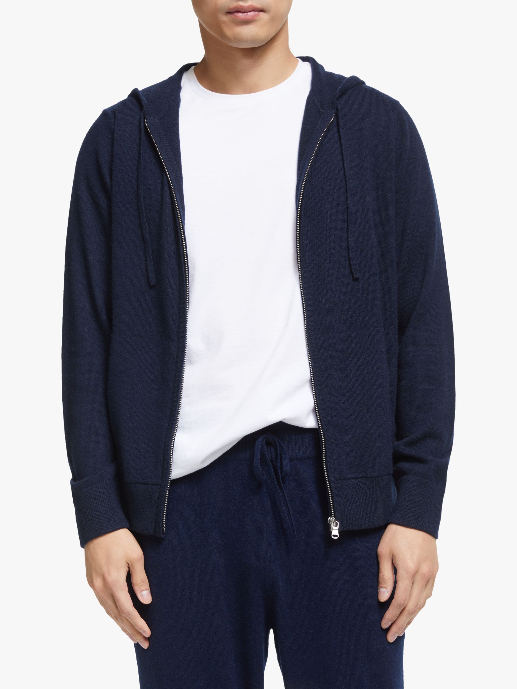 john lewis hoody