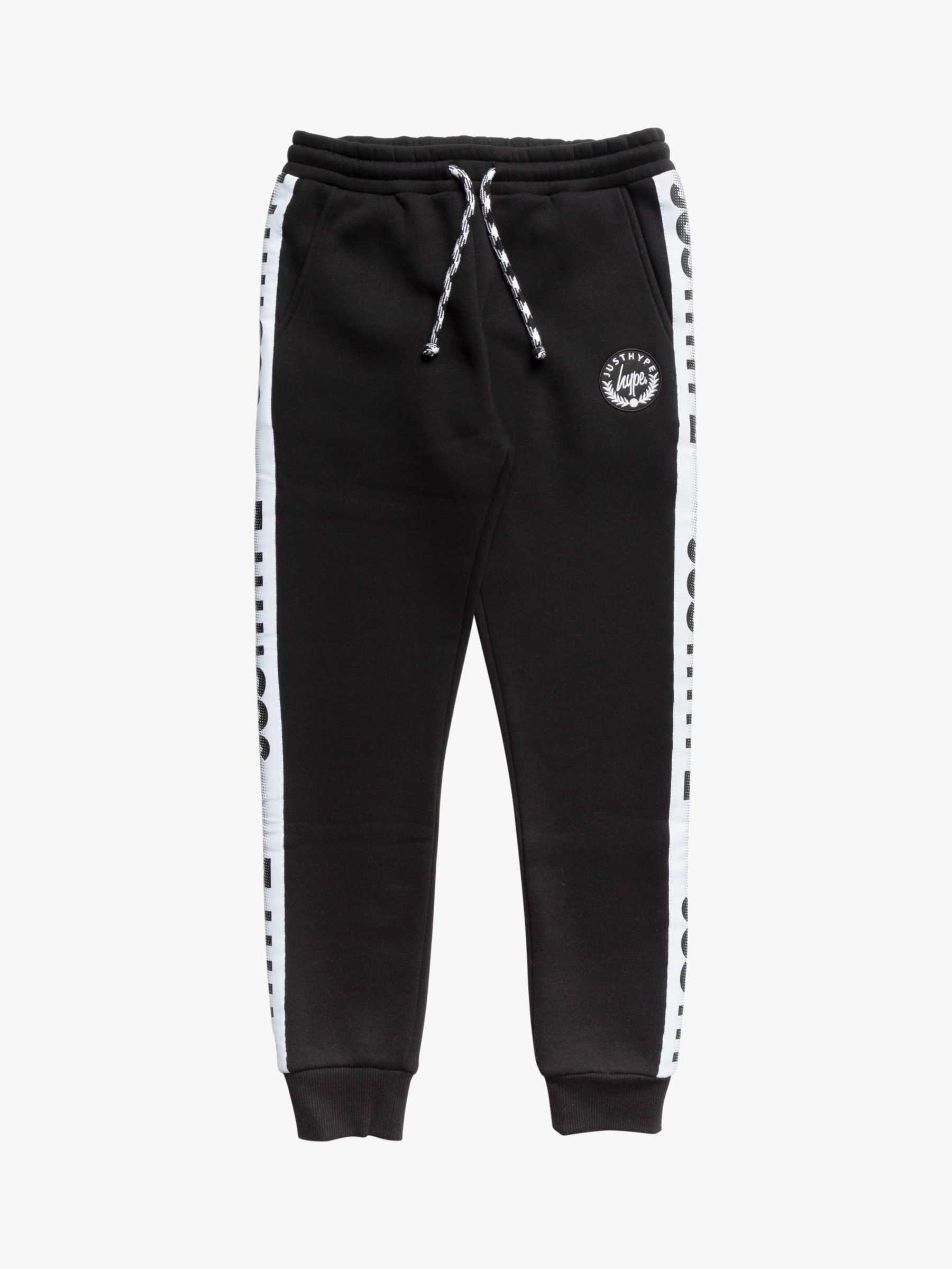 hype free joggers