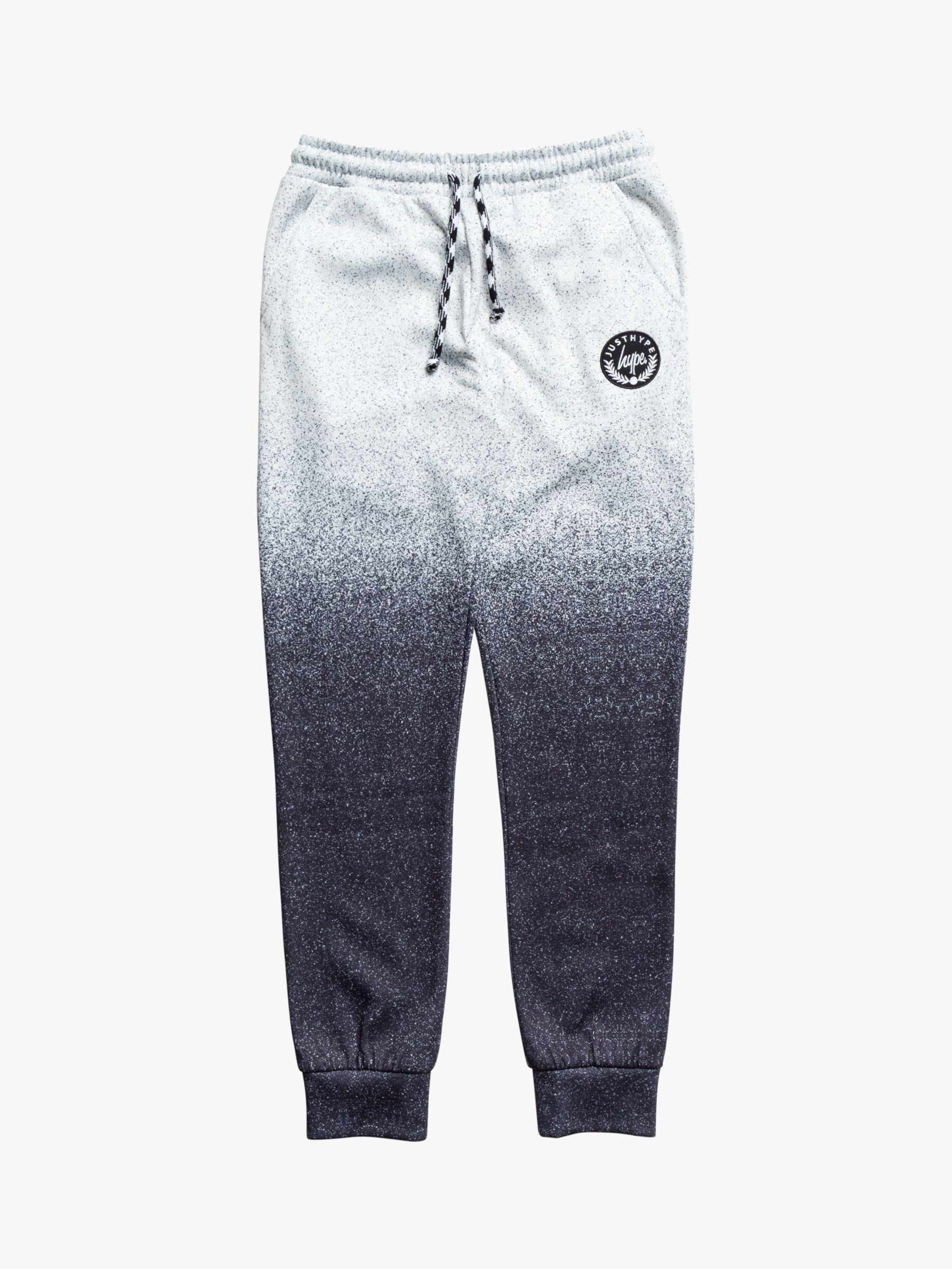 hype grey joggers