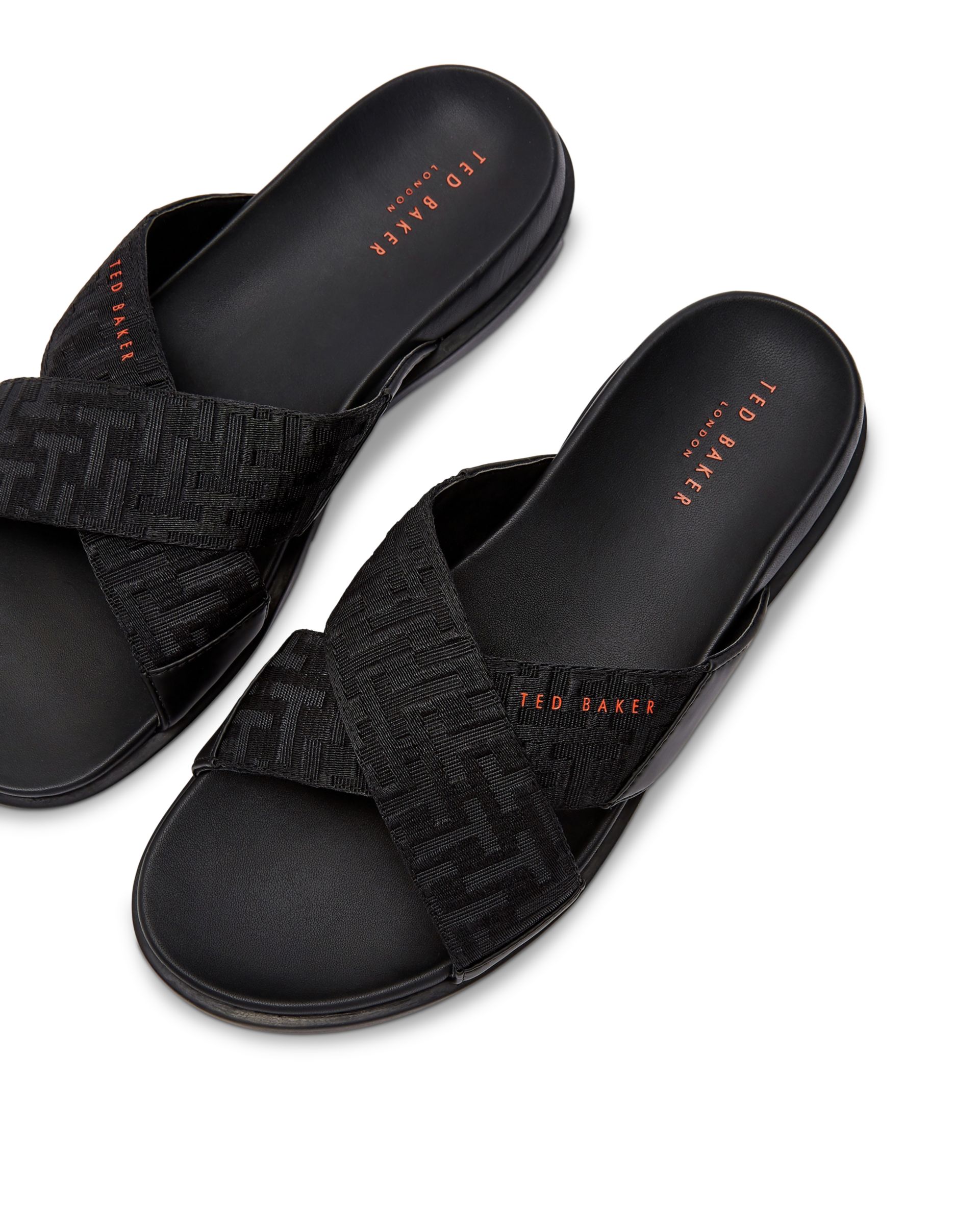 ted baker mens sandals