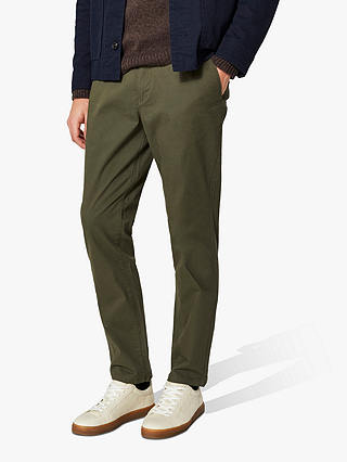SELECTED HOMME Straight Paris Chinos