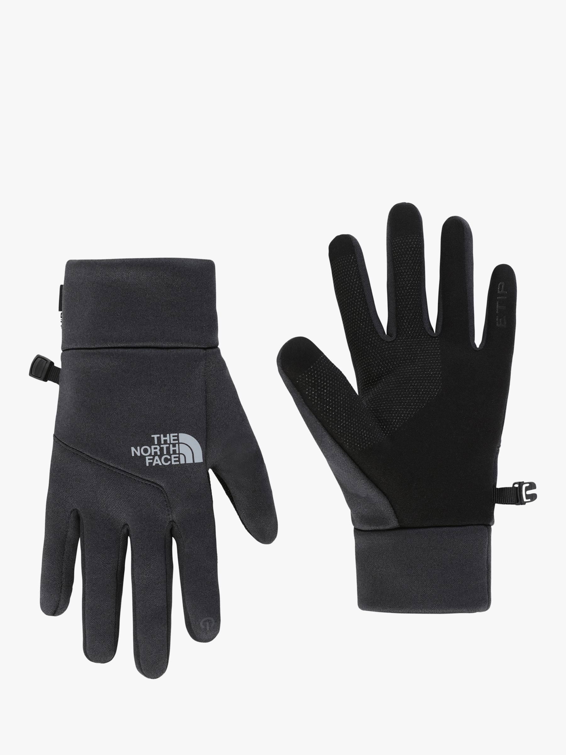 north face womens hat and gloves