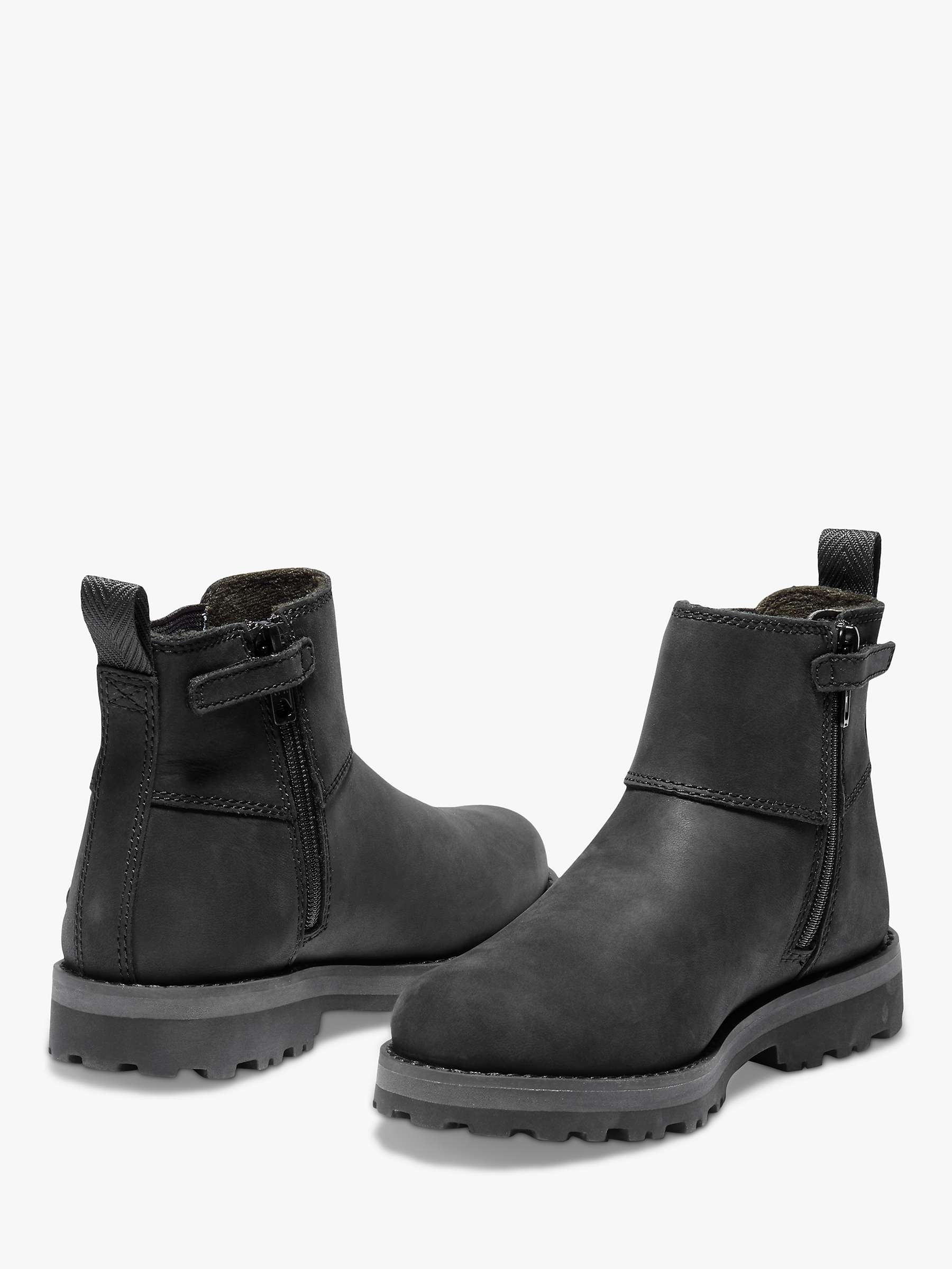 Buy Timberland Kids' Courma Kid Chelsea Boots Online at johnlewis.com