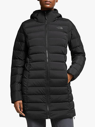 The North Face Women's Parka Jacket