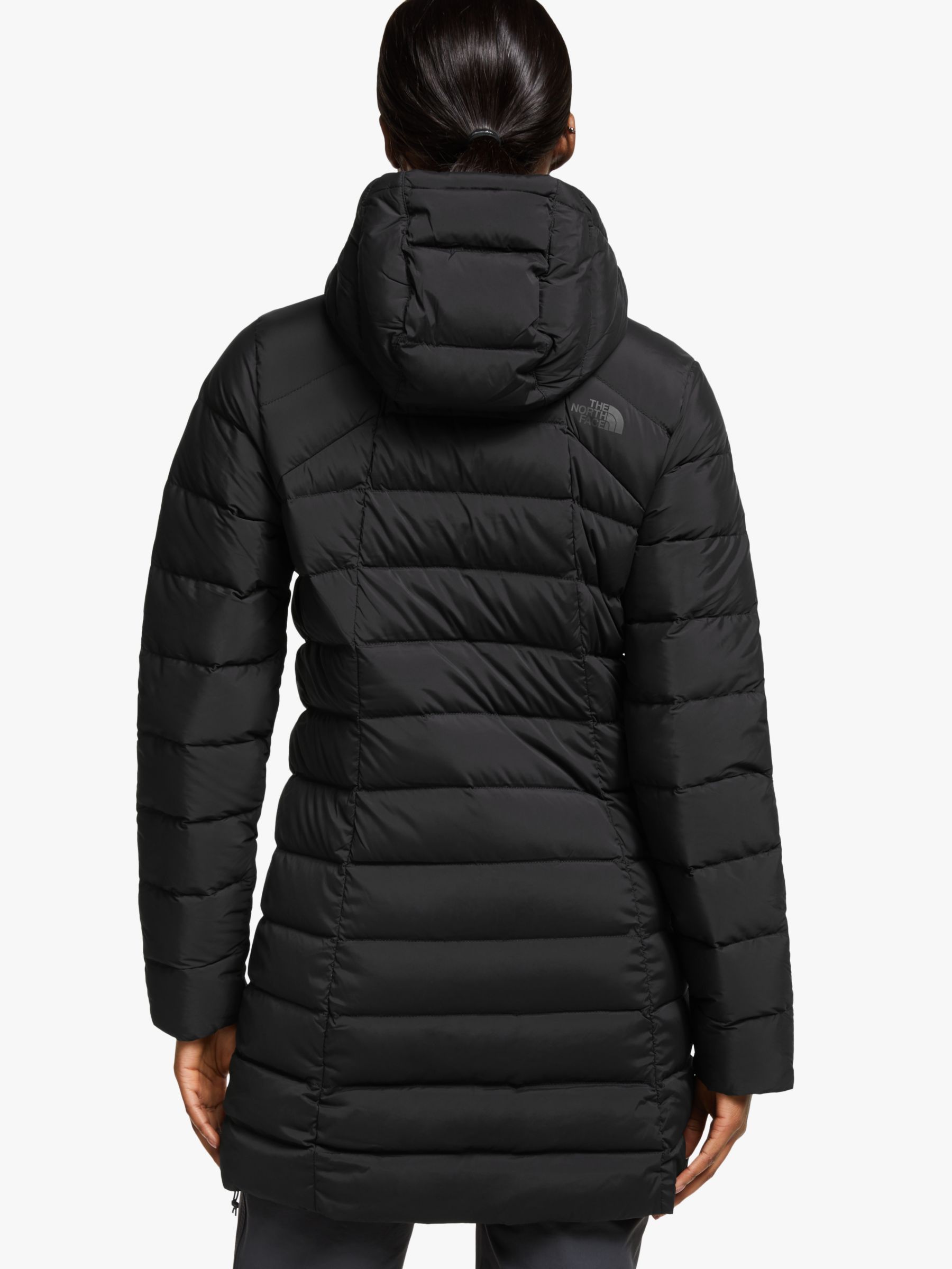 The North Face Women's Parka Jacket at John Lewis & Partners