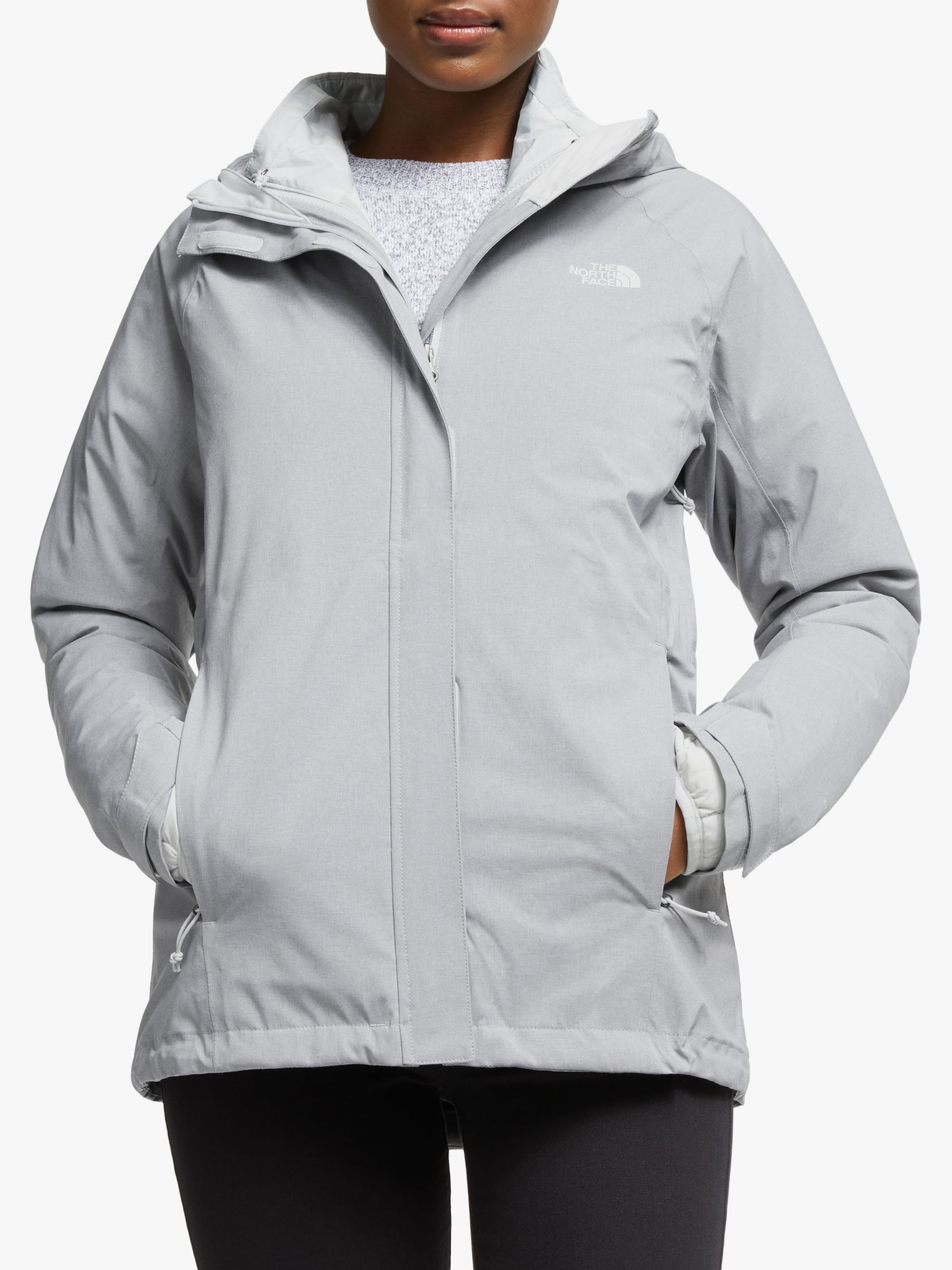 The North Face Women’s ThermoBall™ Triclimate® Women's Waterproof Jacket