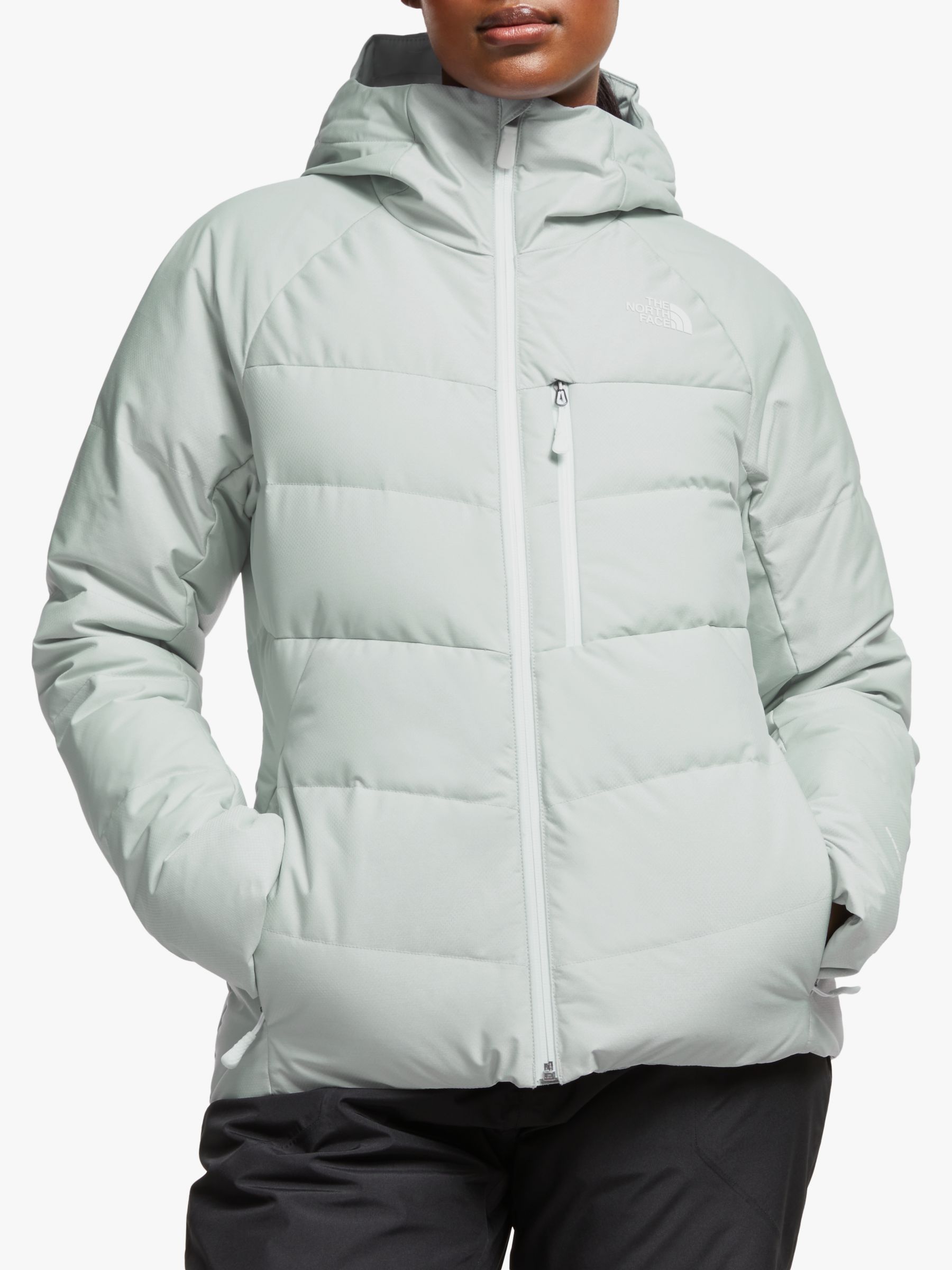 the north face heavenly down jacket