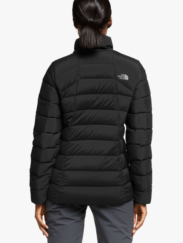 THE NORTH FACE Women's Metropolis Insulated Jacket