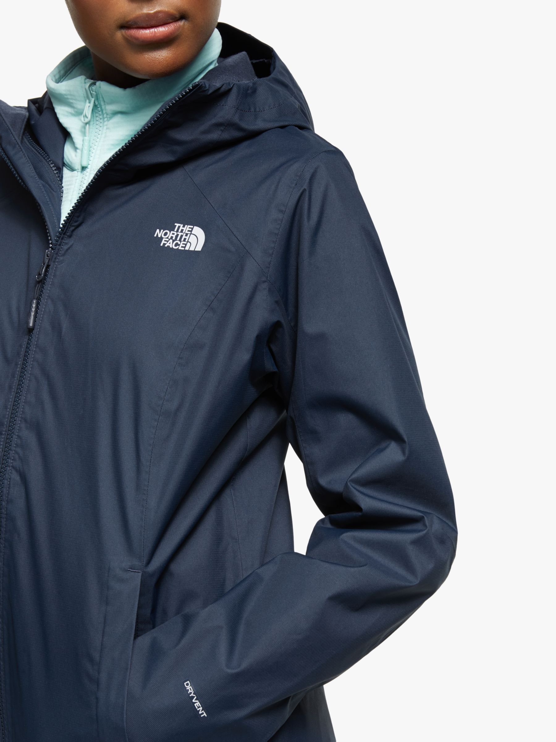 the north face quest urban navy
