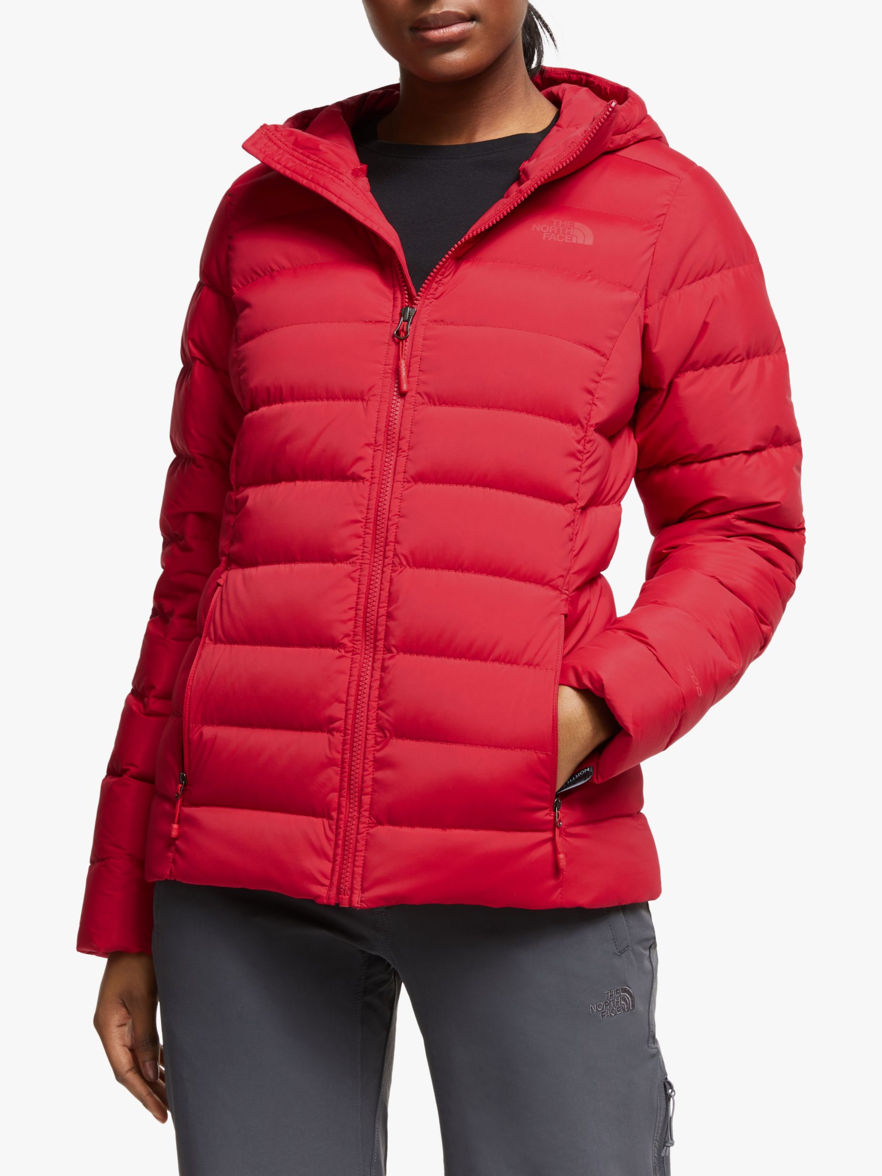 The North Face Stretch Down Women's Jacket