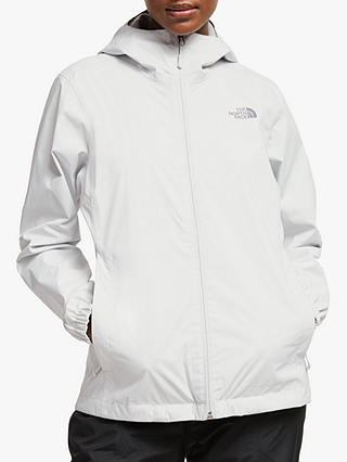 The North Face Quest Women's Waterproof Jacket
