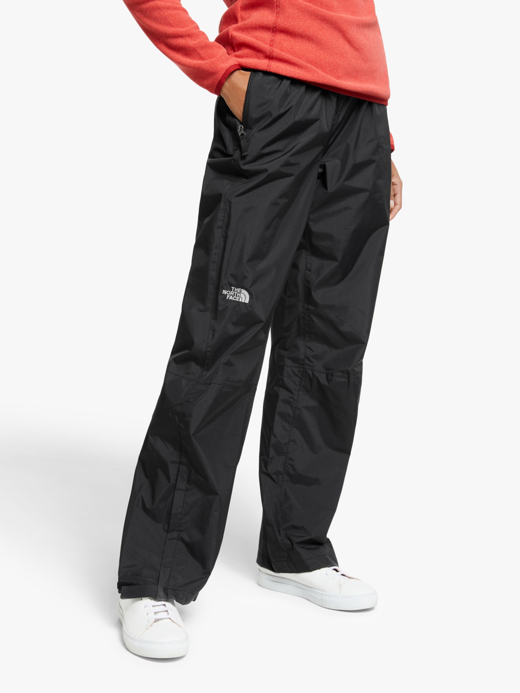 north face waterproof trousers mens