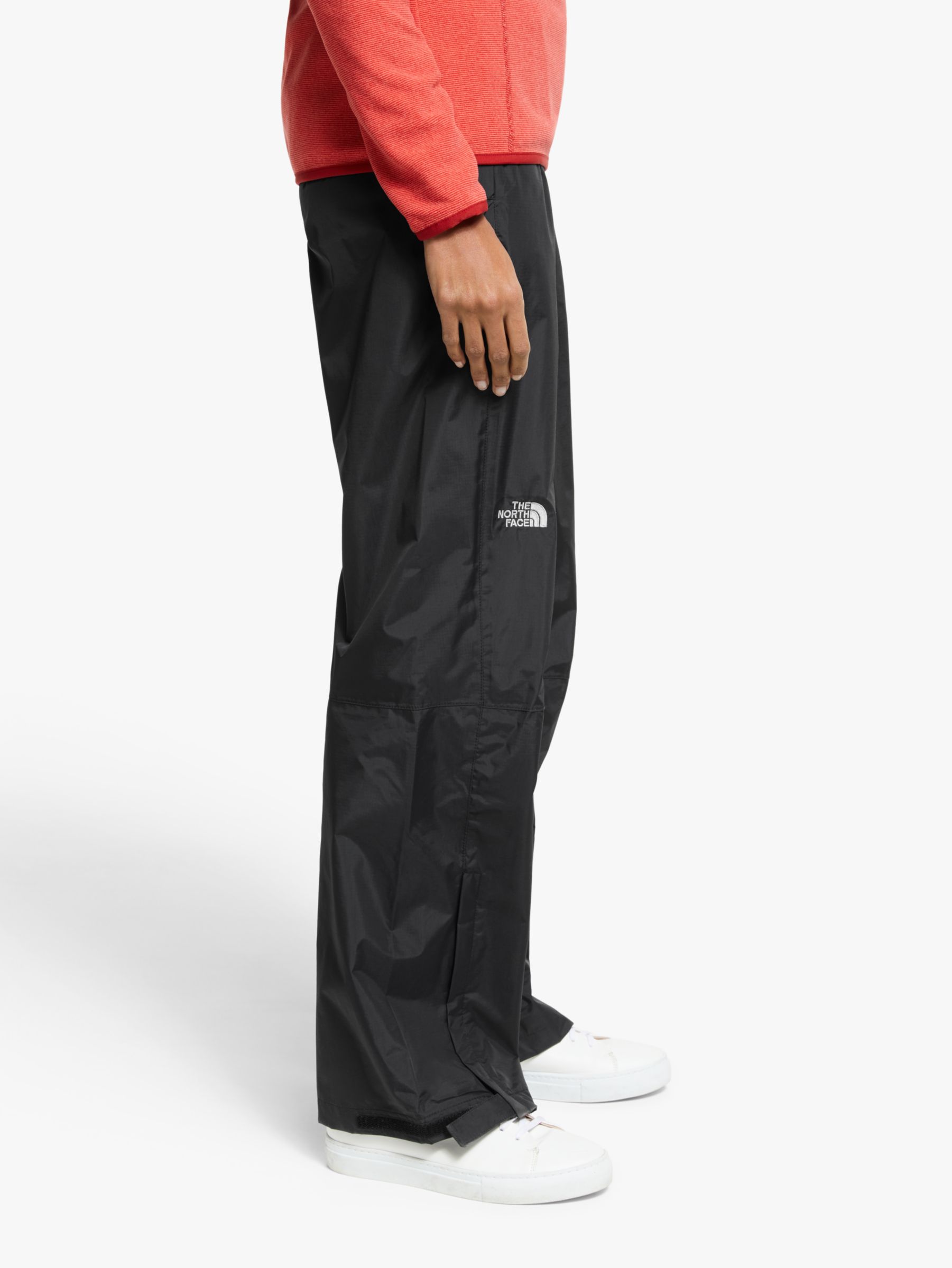 north face resolve trousers