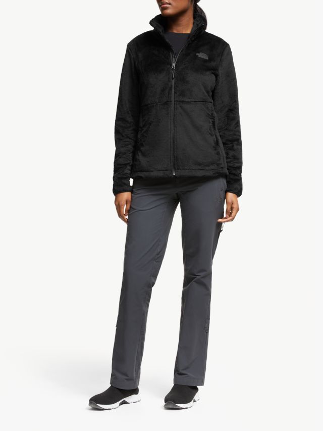 North face women's sale osito vest