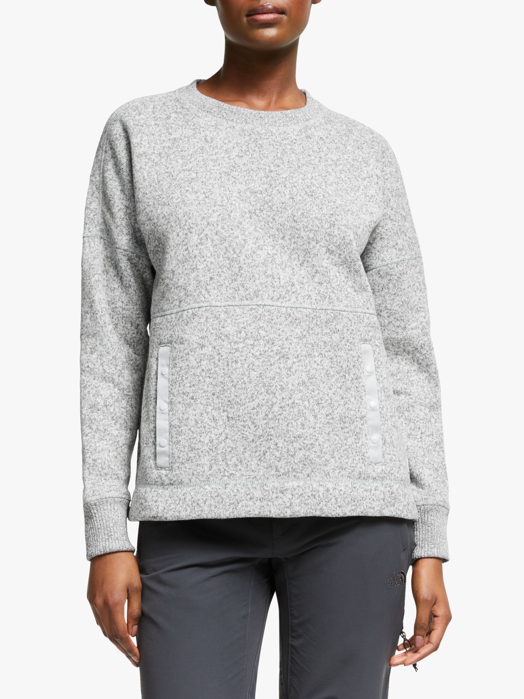The North Face Crescent Sweater
