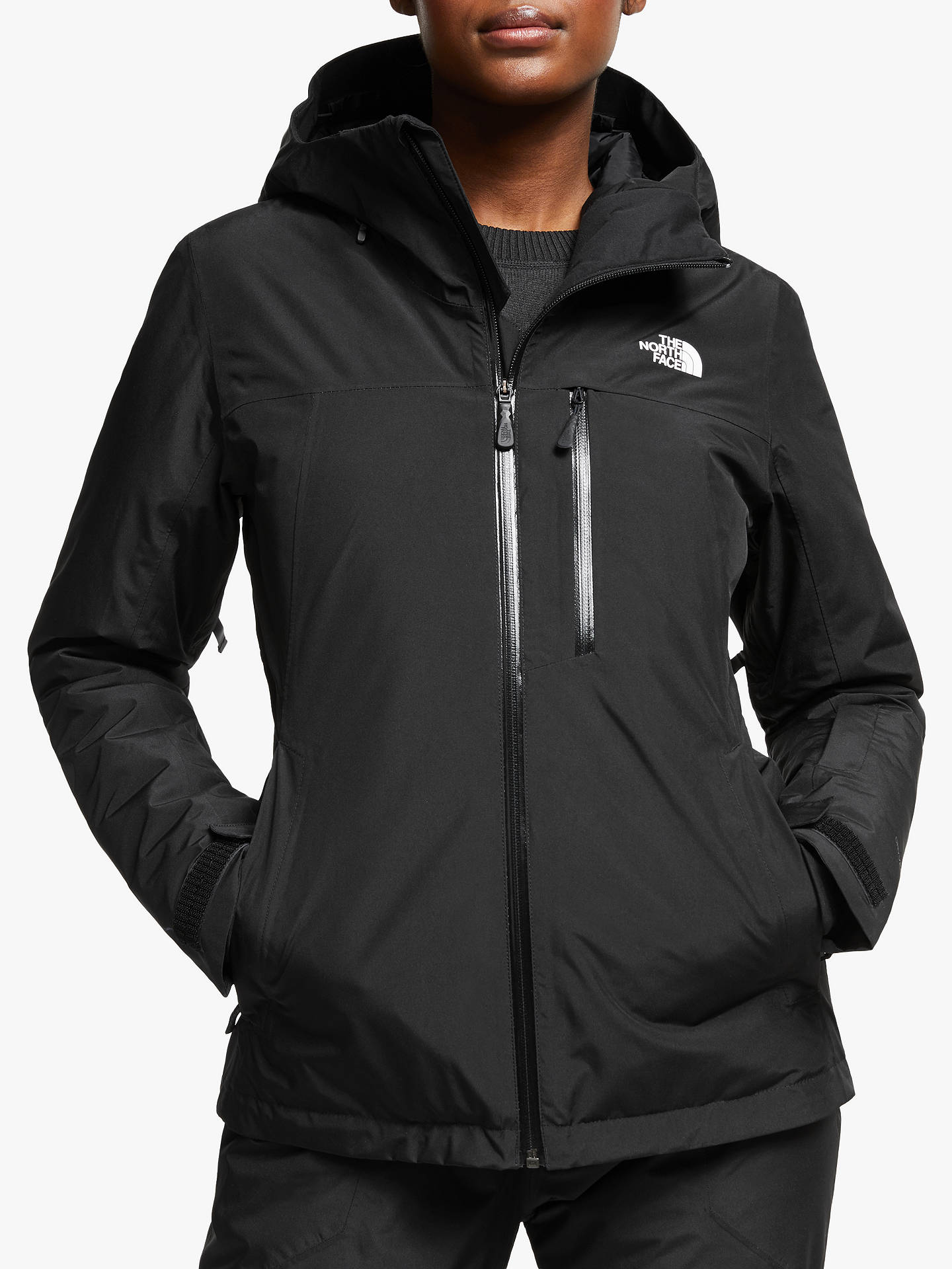 north face womens jackets
