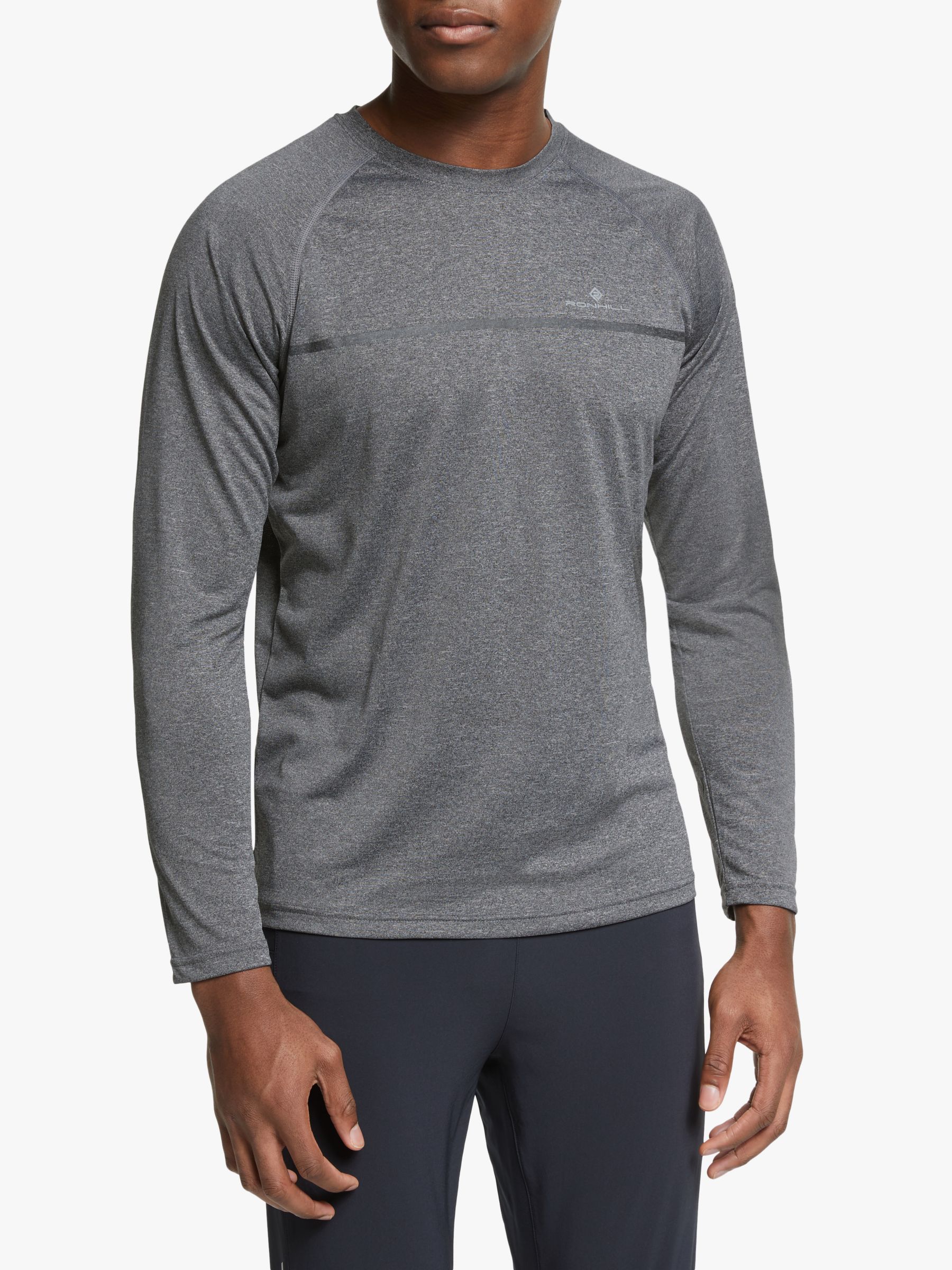 Ronhill Everyday Long Sleeve Running Top