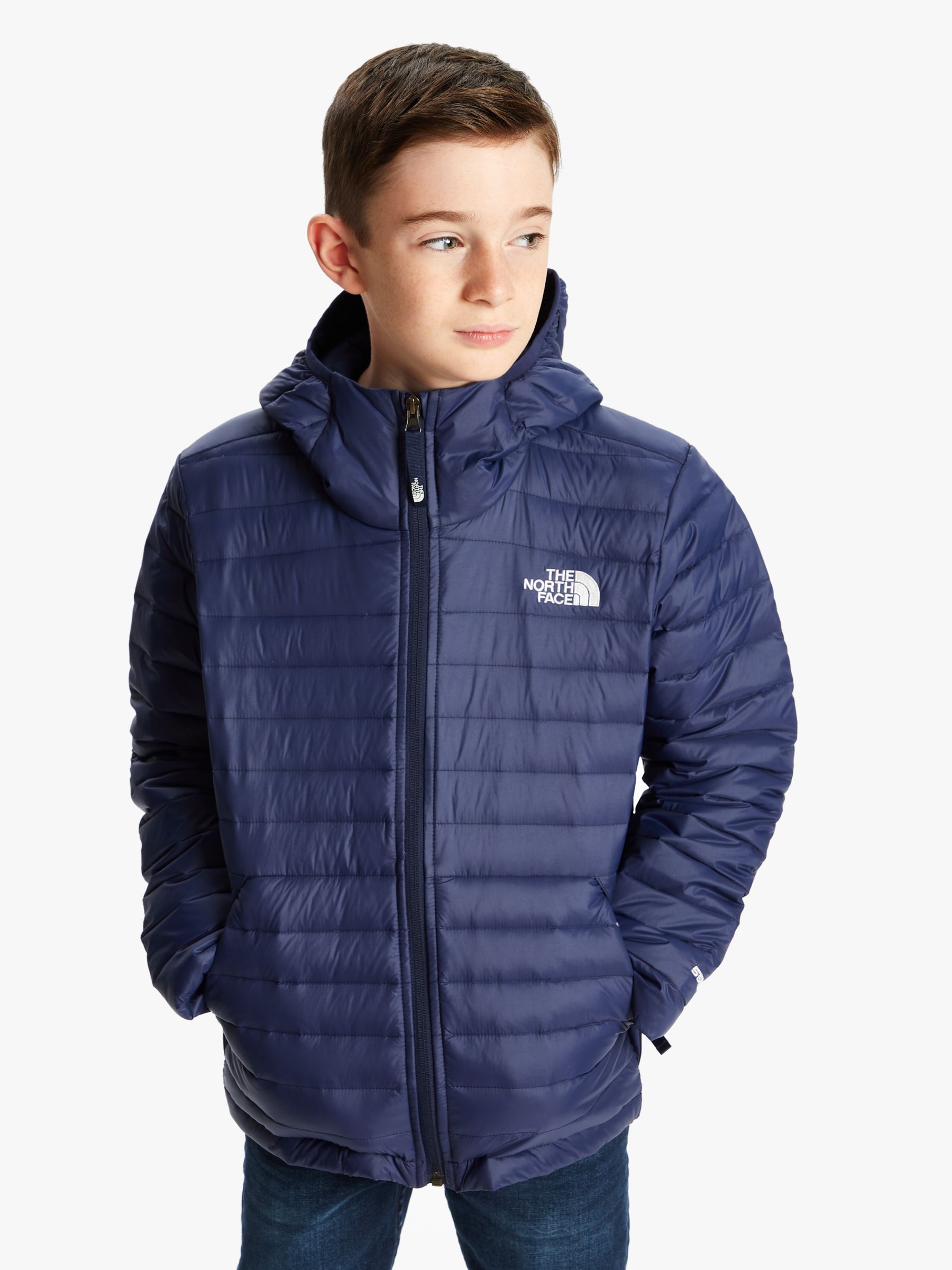 the north face childrens jacket