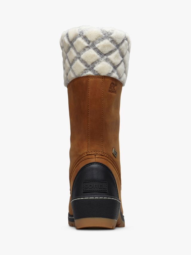 Whistler sale tall sorel