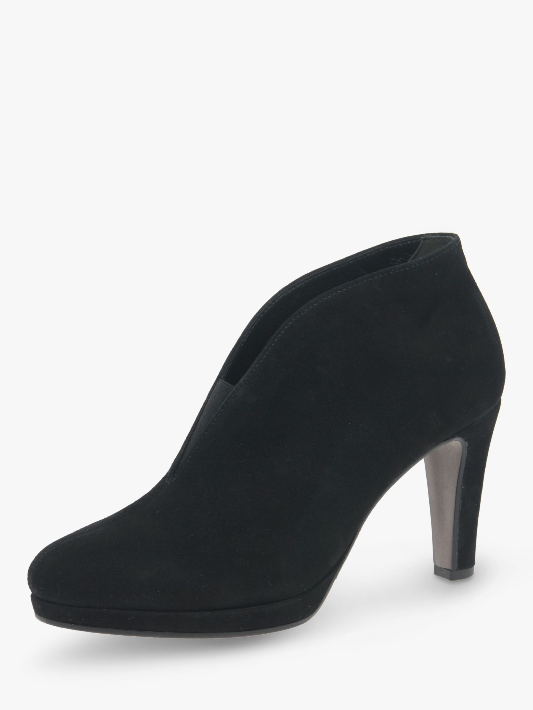 gabor amien ankle boots
