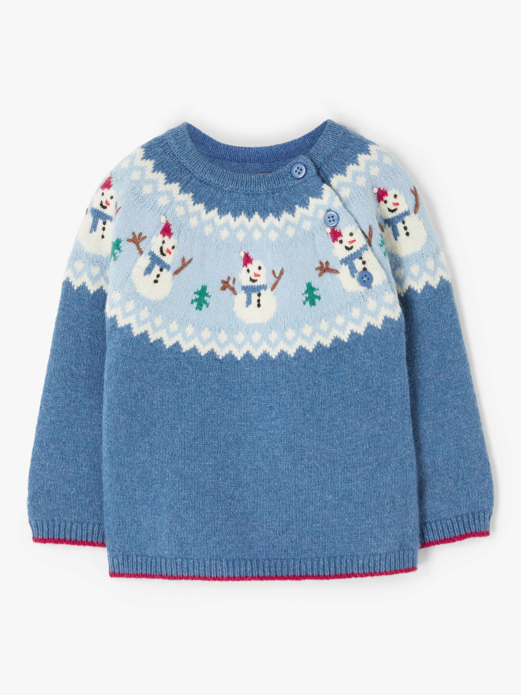 baby christmas jumper