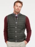Barbour Essential Gilet, Charcoal