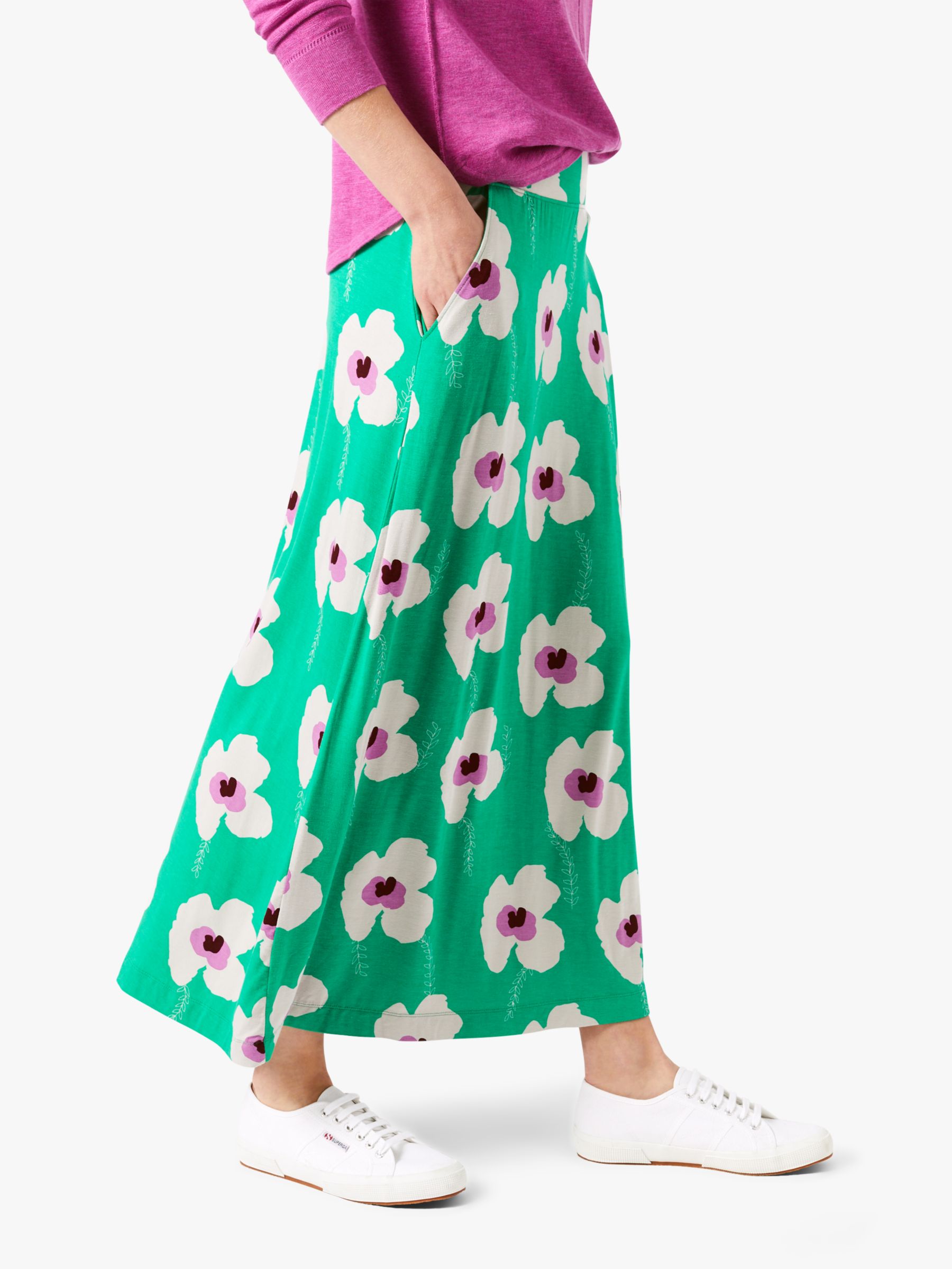 jasmine maxi skirt