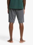 John Lewis Organic Cotton Jersey Lounge Shorts