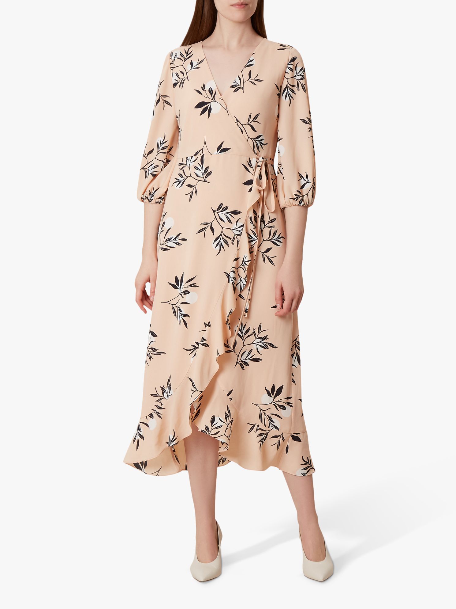 Hobbs on sale kayla dress