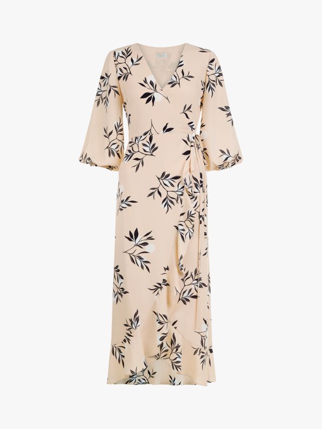 Hobbs on sale kayla dress