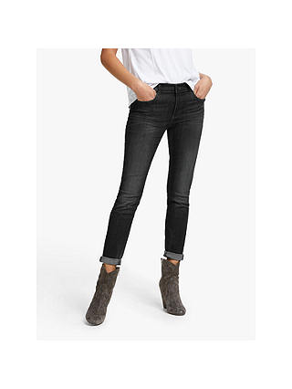AND/OR Abbot Kinney Skinny Jeans, Moonshadow