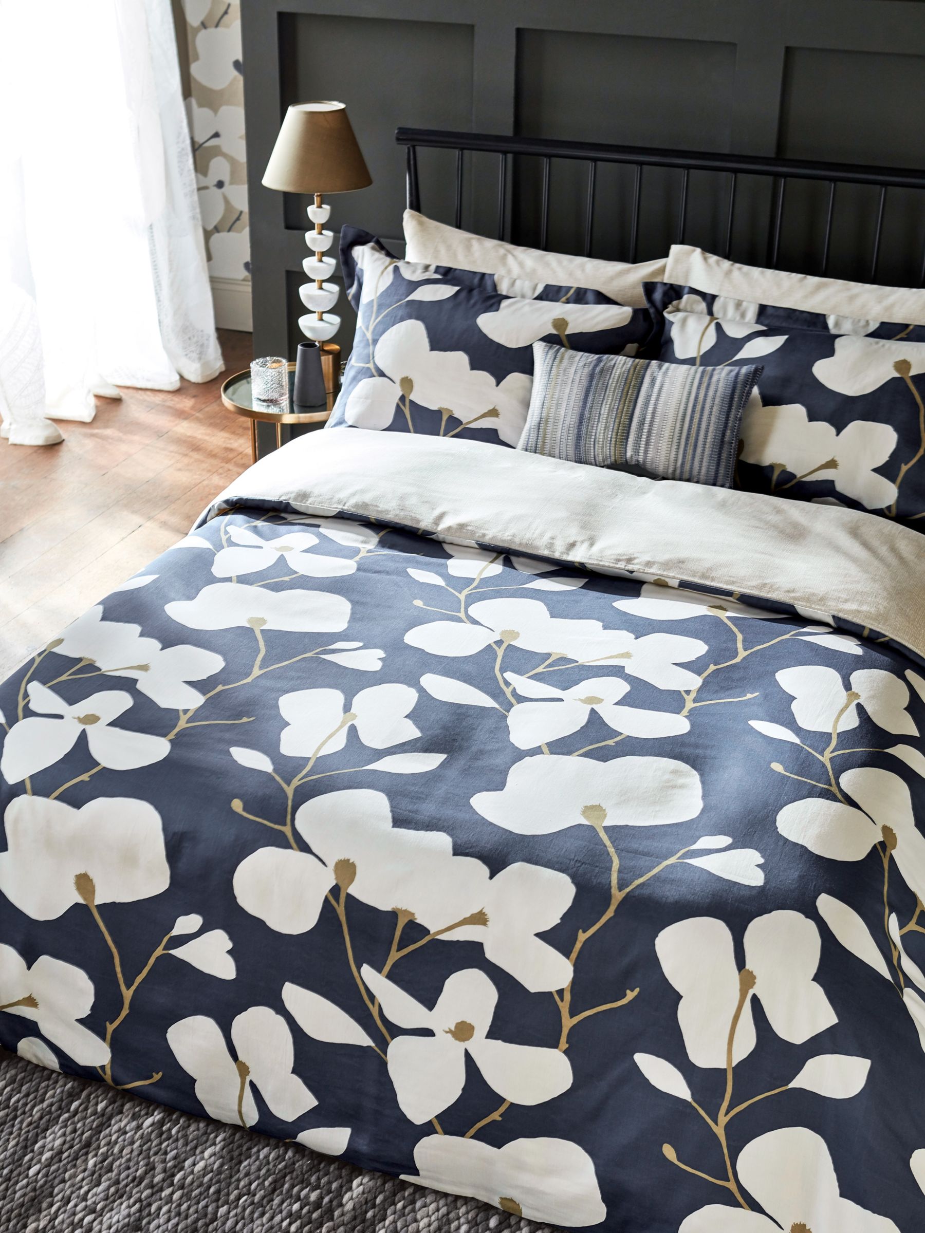 Harlequin Kienze Bedding At John Lewis Partners