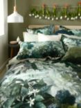 MM Linen Florian Duvet Cover Set, Multi