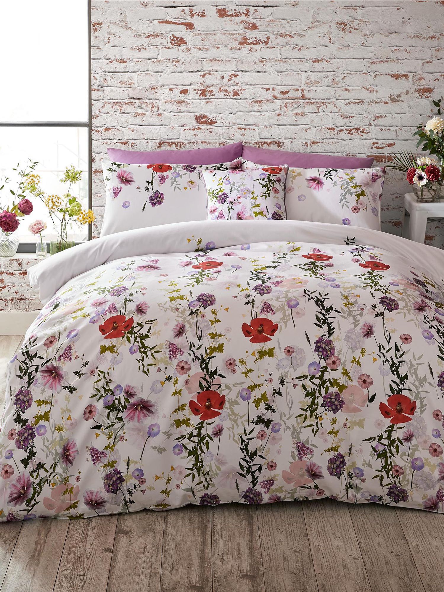 Ted Baker Hedgerow Bedding review