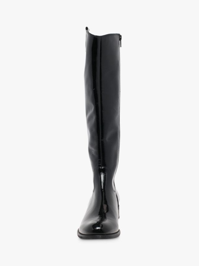 Gabor slim store calf boots