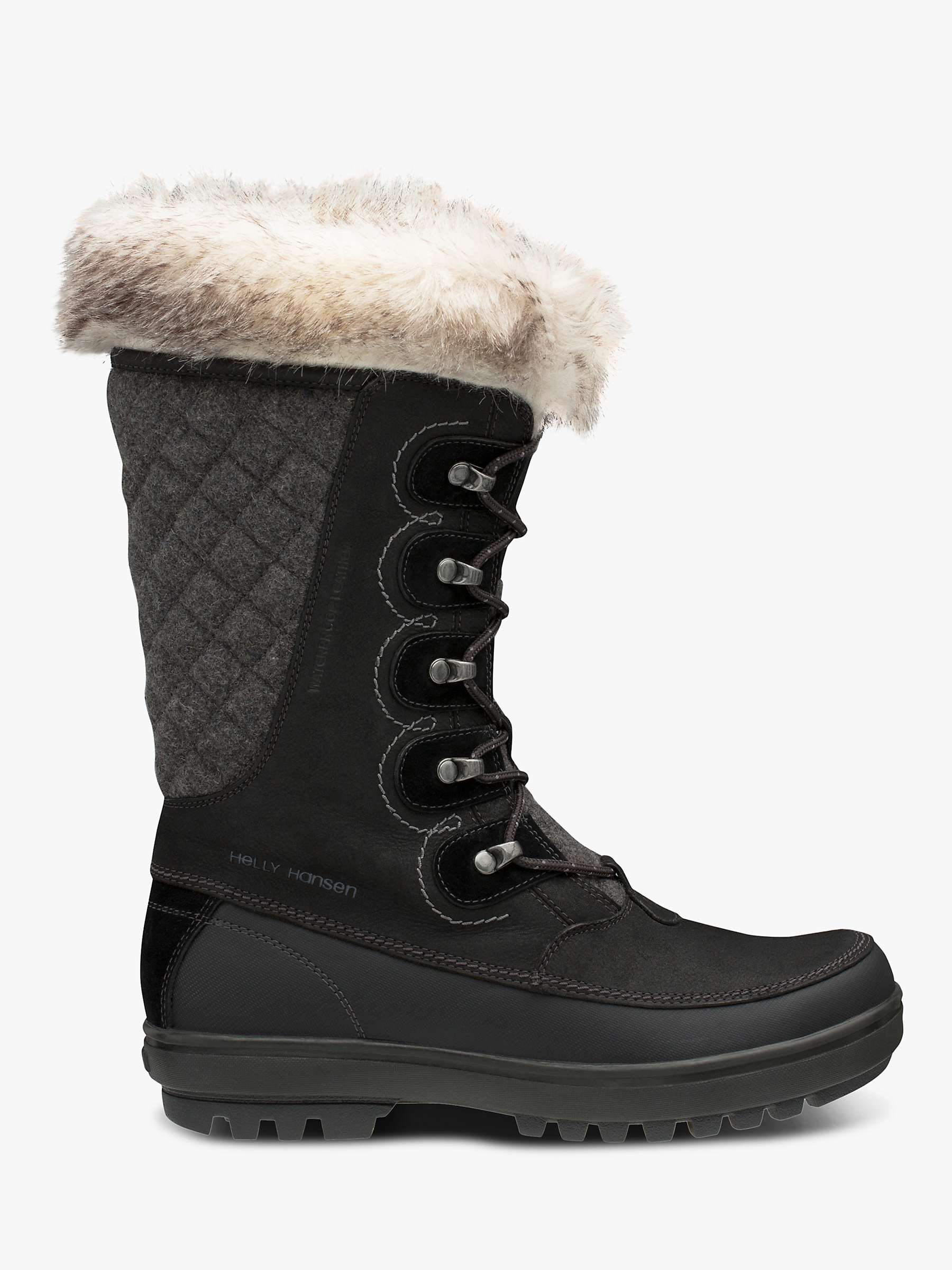 Buy Helly Hansen Garibaldi VL Women's Snow Boots Online at johnlewis.com