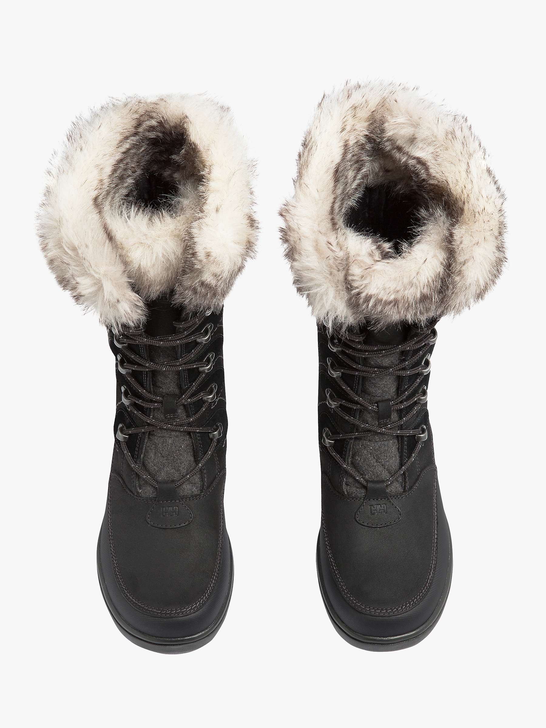 Buy Helly Hansen Garibaldi VL Women's Snow Boots Online at johnlewis.com