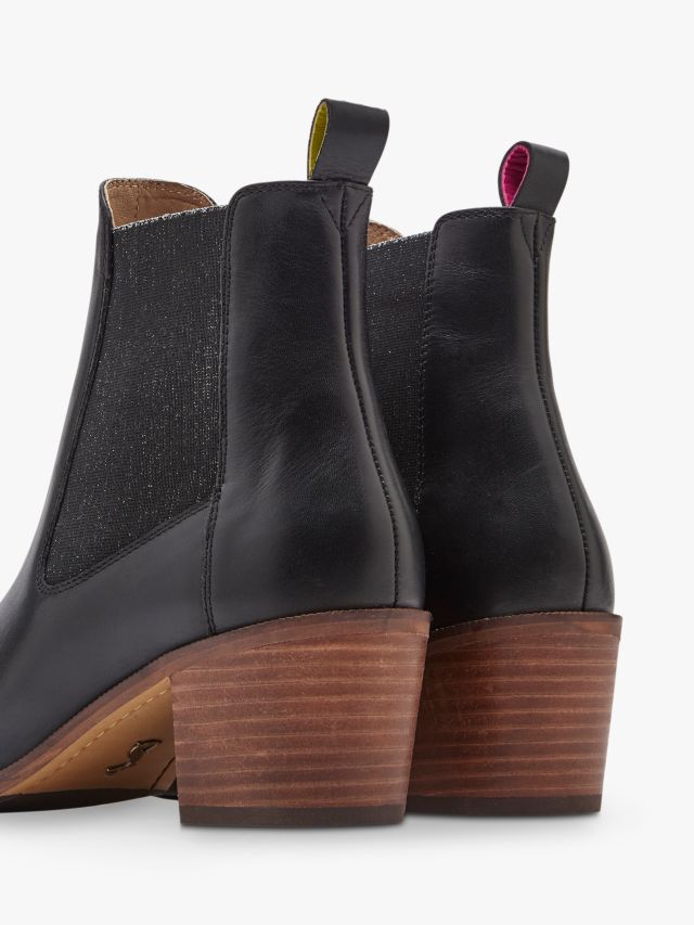 Womens joules hot sale chelsea boots